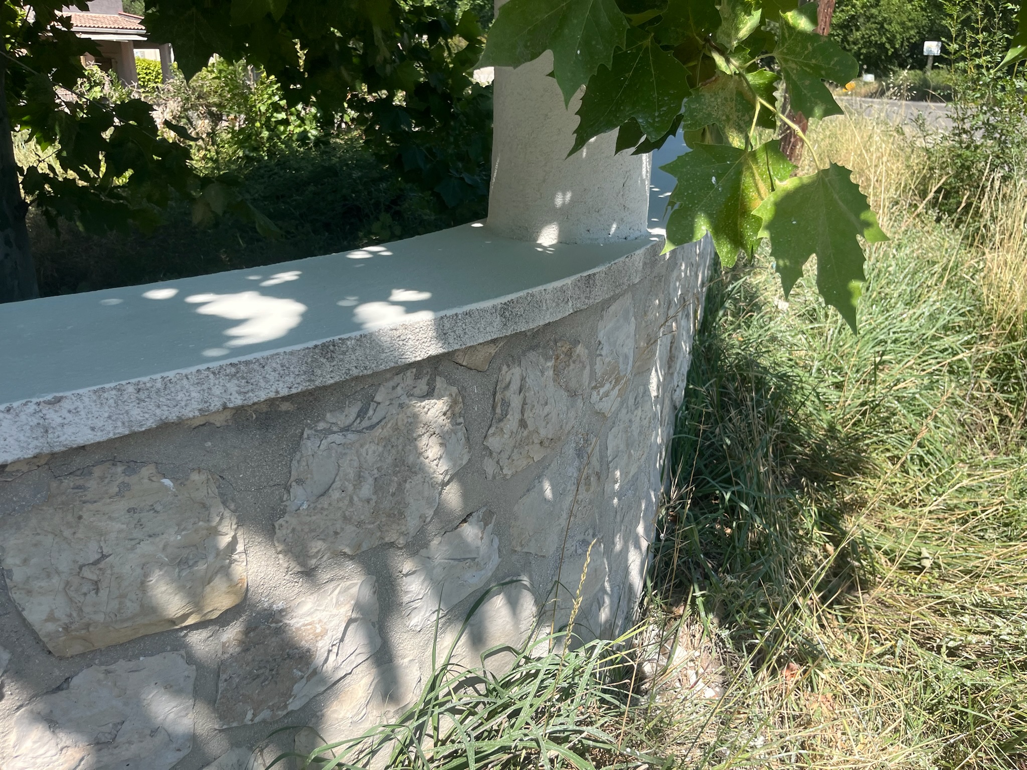 Chantier Yessayan - Photo 11